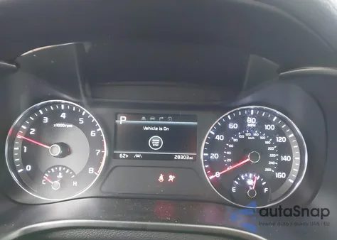 2022 Kia Forte Gt-Line z USA, uszkodzony, nr VIN 3KPF54AD5NE504224